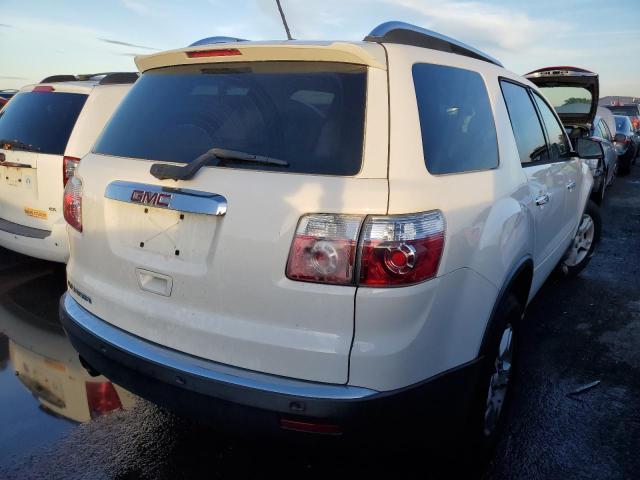 Изображение 3 2007 GMC ACADIA SLE 2007 с VIN 1GKER13737J148601