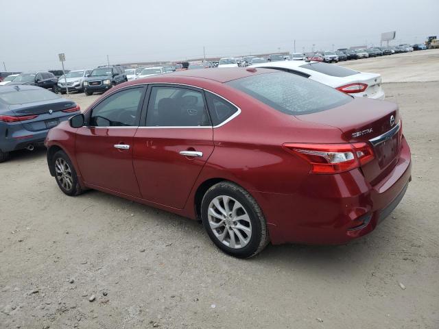 Image 2 of 2018 NISSAN SENTRA S 2018 with VIN 3N1AB7AP7JY306092