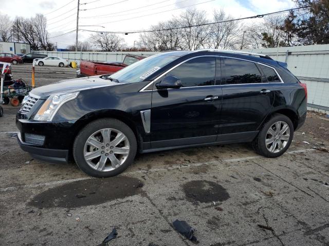 2015 CADILLAC SRX LUXURY COLLECTION 2015 image