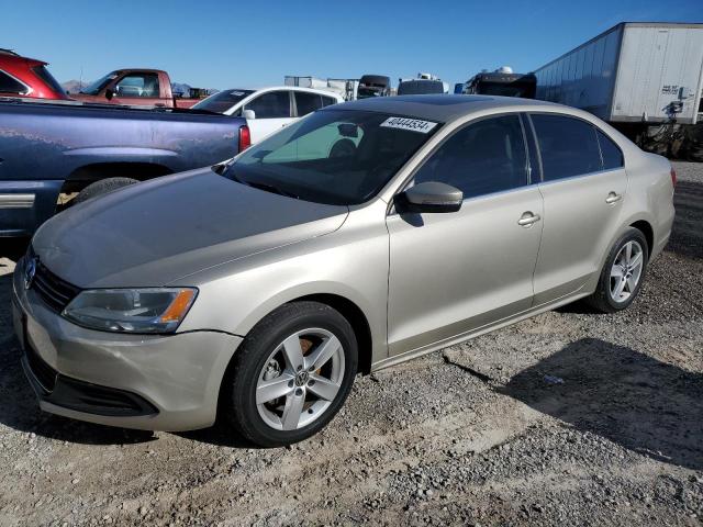 Image 1 of 2014 VOLKSWAGEN JETTA TDI 2014 with VIN 3VWLL7AJ2EM211500