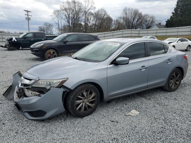 2016 ACURA ILX PREMIUM 2016 image