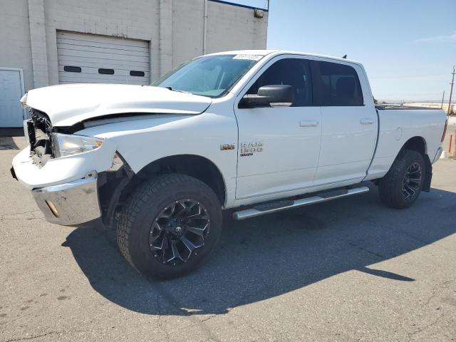 Obraz 1 z 2019 RAM 1500 CLASSIC SLT 2019 z VIN 1C6RR7TTXKS648357