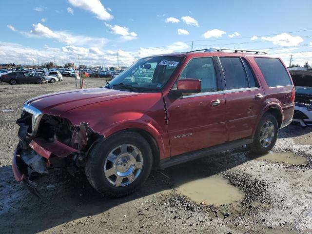 Obraz 2006 LINCOLN NAVIGATOR  2006
