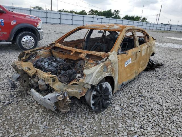Image 1 of 2020 CHEVROLET IMPALA LT 2020 with VIN 2G11Z5S38L9106097