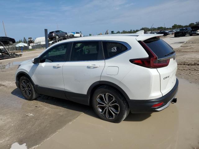 Изображение 2 2020 HONDA CR-V EXL 2020 с VIN 7FARW1H8XLE024791