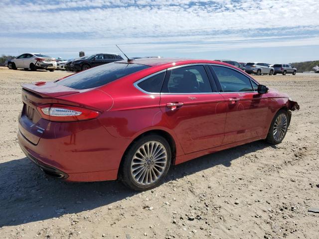 Obraz 3 z 2016 FORD FUSION TITANIUM 2016 z VIN 3FA6P0K9XGR266028