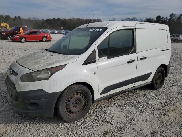 Изображение 1 2015 FORD TRANSIT CONNECT XL 2015 с VIN NM0LS6E7XF1178997