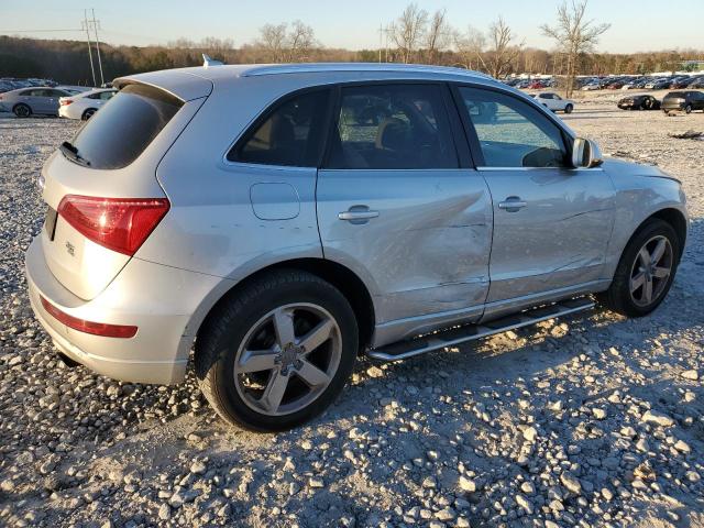 Изображение 3 2012 AUDI Q5 PREMIUM PLUS 2012 с VIN WA1LFAFP1CA067883