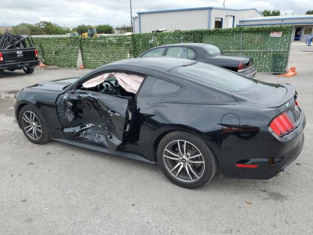 Image 2 of 2016 FORD MUSTANG  2016 with VIN 1FA6P8TH5G5228682