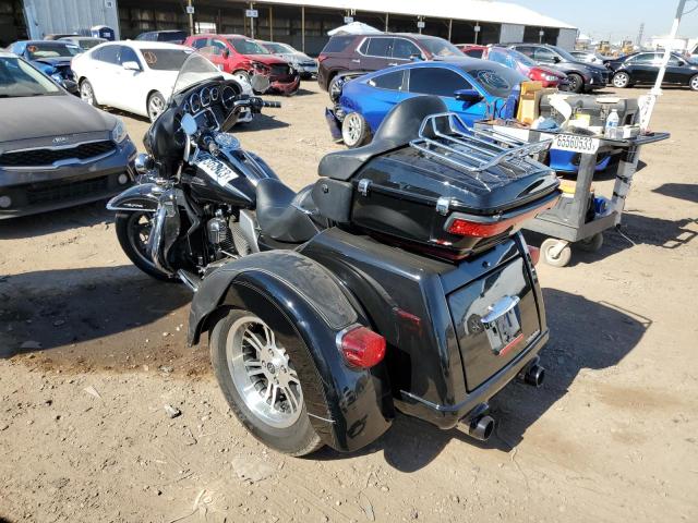 Obraz 3 z 2014 HARLEY-DAVIDSON FLHTCUTG TRI GLIDE ULTRA 2014 z VIN 1HD1MAL16EB851359