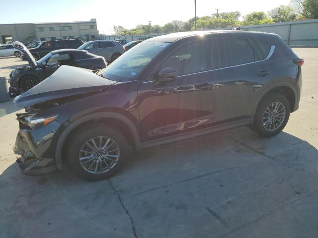 Obraz 1 z 2017 MAZDA CX-5 TOURING 2017 z VIN JM3KFACL0H0161731