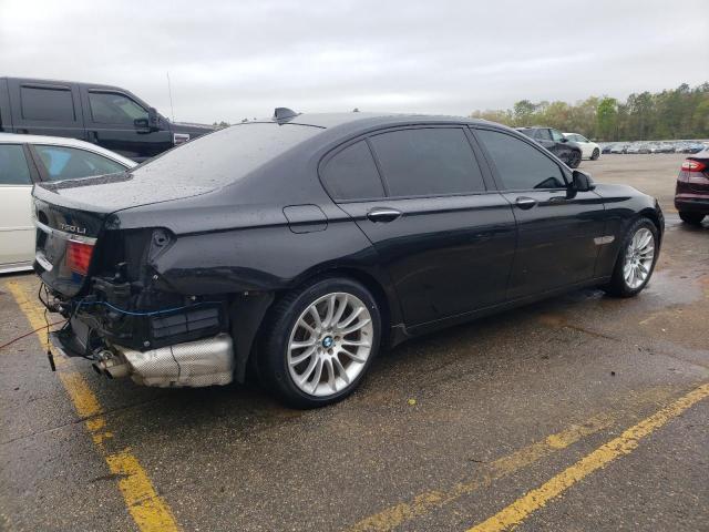 Obraz 3 z 2015 BMW 750 LI 2015 z VIN WBAYE8C5XFD781165