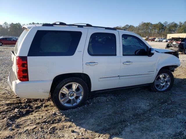 Obraz 3 z 2010 CHEVROLET TAHOE C1500 LTZ 2010 z VIN 1GNUCCE00AR107069