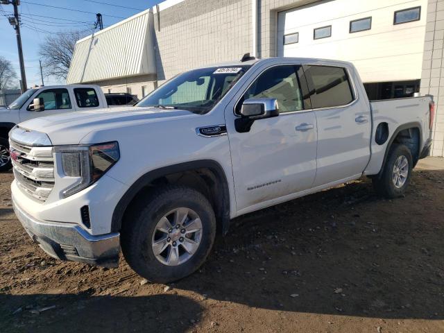 2023 GMC SIERRA K1500 SLE 2023 image