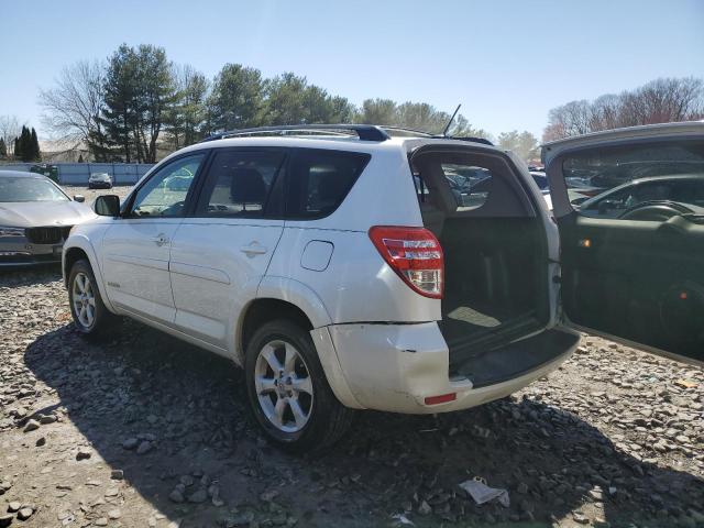 Image 2 of 2009 TOYOTA RAV4 LIMITED 2009 with VIN JTMBK31V595078319