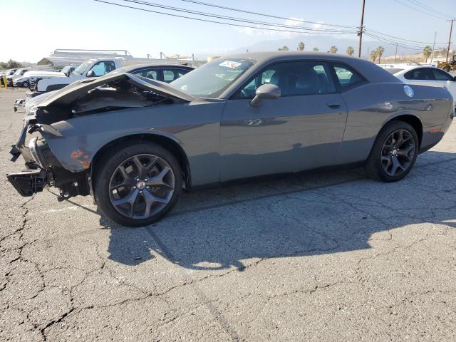 Изображение 2017 DODGE CHALLENGER SXT 2017
