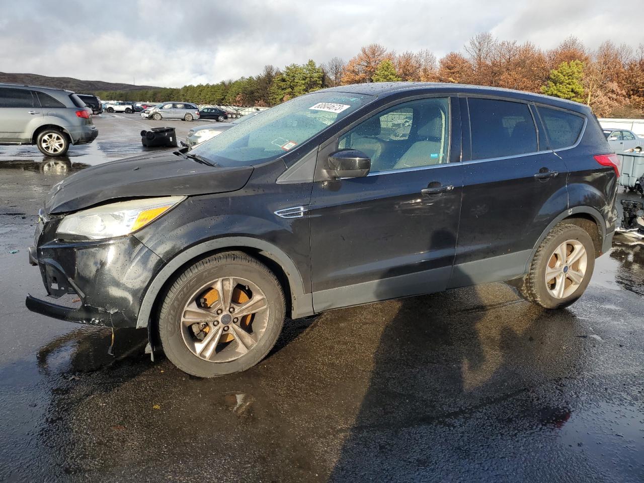 Obraz 1 z 2015 FORD ESCAPE SE 2015 z VIN 1FMCU0G90FUA26195