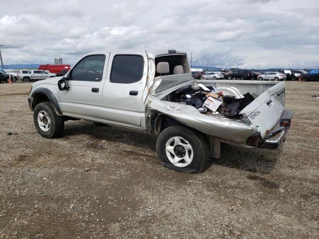 Изображение 2 2002 TOYOTA TACOMA DOUBLE CAB PRERUNNER 2002 с VIN 5TEGN92N32Z123338