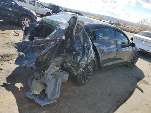 Image 3 of 2022 TESLA MODEL 3  2022 with VIN 5YJ3E1EC7NF228089