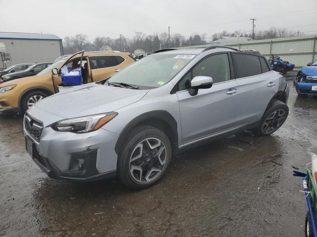 Image 1 of 2019 SUBARU CROSSTREK LIMITED 2019 with VIN JF2GTAMC5K8295652