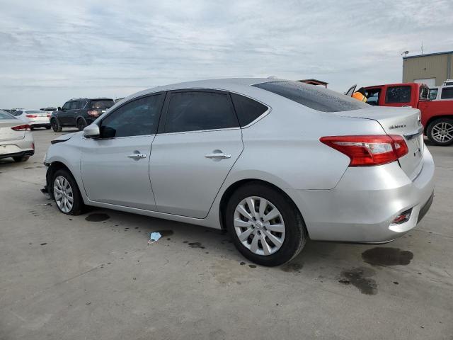 Image 2 of 2017 NISSAN SENTRA S 2017 with VIN 3N1AB7APXHL685130