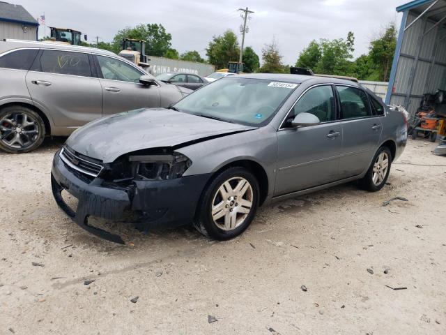 Obraz 2008 CHEVROLET IMPALA LT 2008