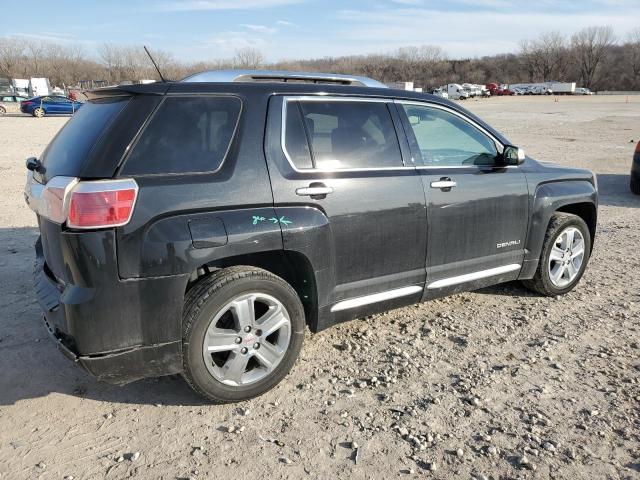 Изображение 3 2014 GMC TERRAIN DENALI 2014 с VIN 2GKFLZEK2E6153952