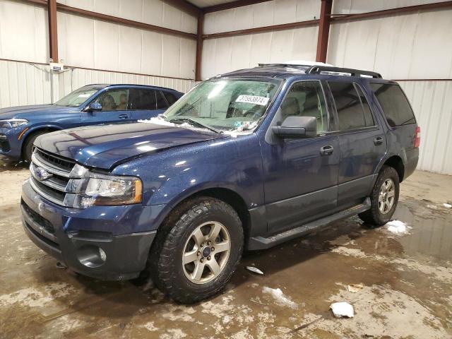 Obraz 2015 FORD EXPEDITION XL 2015