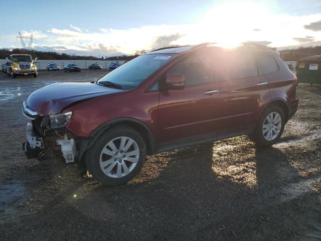 Изображение 2011 SUBARU TRIBECA LIMITED 2011