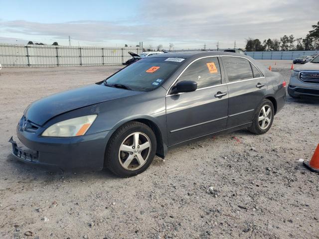 Obraz 1 z 2004 HONDA ACCORD EX 2004 z VIN 1HGCM568X4A124161