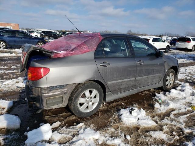 Изображение 3 2003 TOYOTA COROLLA CE 2003 с VIN 1NXBR32E33Z162402