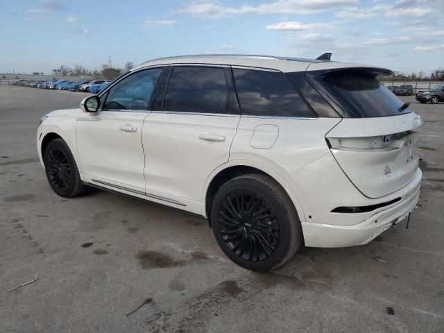 Obraz 2 z 2021 LINCOLN CORSAIR RESERVE 2021 z VIN 5LMCJ2C96MUL01380