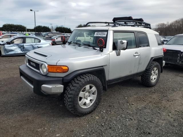Obraz 2007 TOYOTA FJ CRUISER  2007