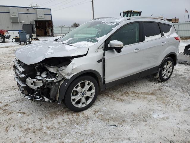 Obraz 1 z 2016 FORD ESCAPE TITANIUM 2016 z VIN 1FMCU9J93GUA95249