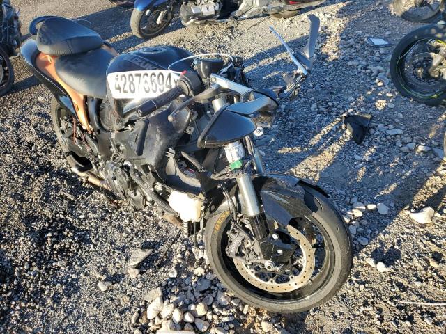 Изображение 1 2022 SUZUKI GSX1300 RR 2022 с VIN JS1EJ11B9N7100471