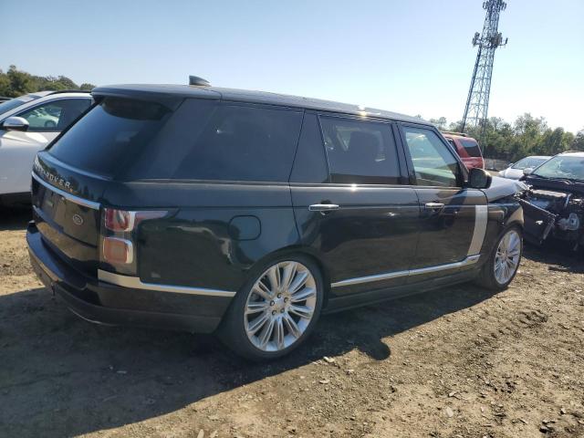 Image 3 of 2020 LAND ROVER RANGE ROVER AUTOBIOGRAPHY 2020 with VIN SALGV5SE4LA598963