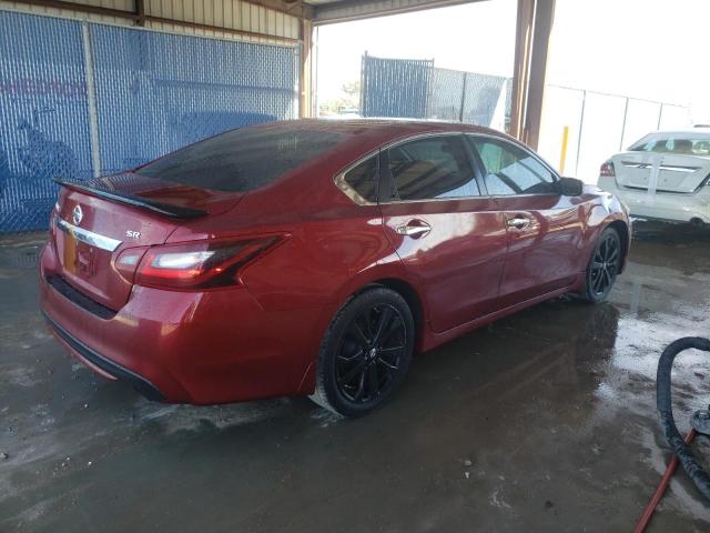 Изображение 3 2017 NISSAN ALTIMA 2.5 2017 с VIN 1N4AL3APXHC227916