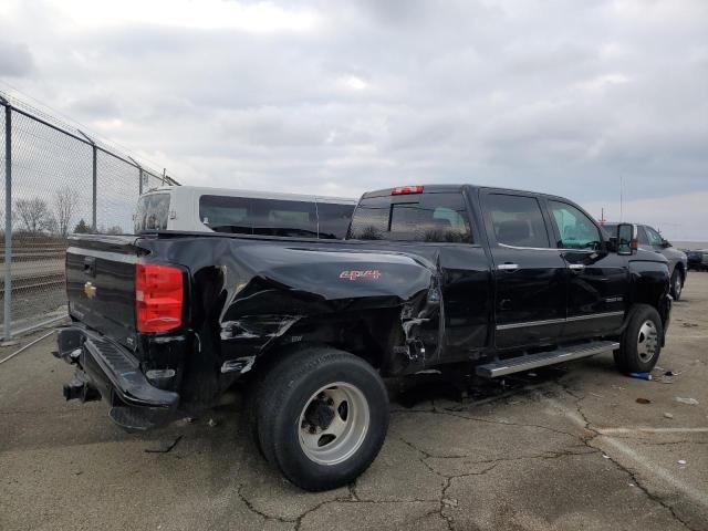 Obraz 3 z 2017 CHEVROLET SILVERADO K3500 LTZ 2017 z VIN 1GC4K0CY1HF195273