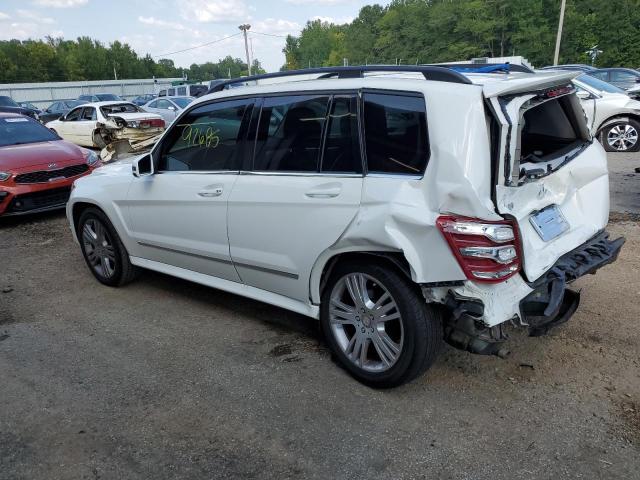 Изображение 2 Mercedes-Benz Glk 350 2015 с VIN WDCGG5HB7FG433838