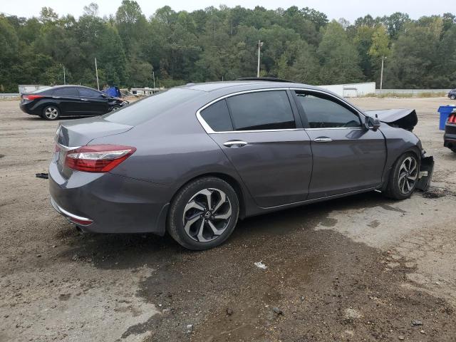 Obraz 3 z 2017 HONDA ACCORD EXL 2017 z VIN 1HGCR2F84HA290262