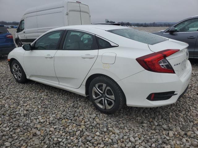Obraz 2 z 2017 HONDA CIVIC LX 2017 z VIN 19XFC2F55HE080513