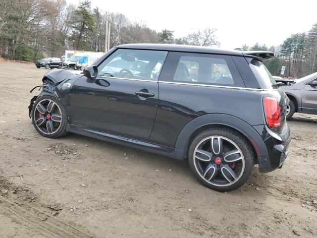 Image 2 of 2016 MINI COOPER JOHN COOPER WORKS 2016 with VIN WMWXM9C5XGT997870