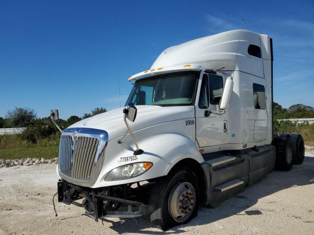 Изображение 2 2014 INTERNATIONAL PROSTAR  2014 с VIN 3HSDJAPR2EN022659