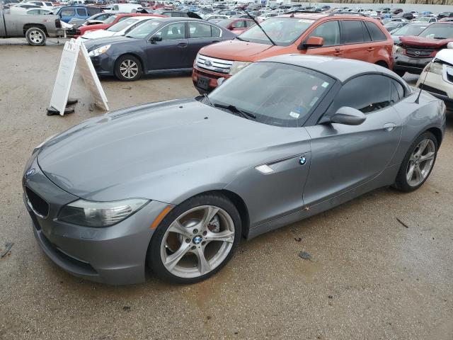 Изображение 2011 BMW Z4 SDRIVE30I 2011