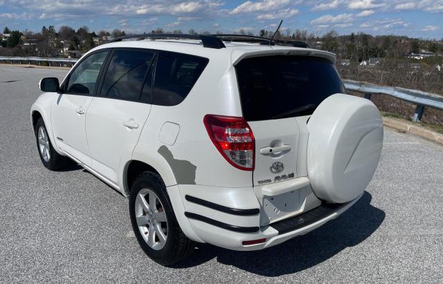 Image 3 of 2009 TOYOTA RAV4 LIMITED 2009 with VIN 2T3BK31V09W007750