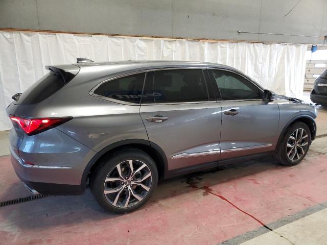 Image 3 of 2022 ACURA MDX TECHNOLOGY 2022 with VIN 5J8YE1H42NL014152