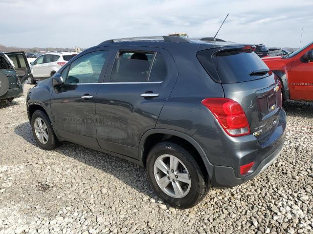 Obraz 2 z 2017 CHEVROLET TRAX 1LT 2017 z VIN 3GNCJPSBXHL178506