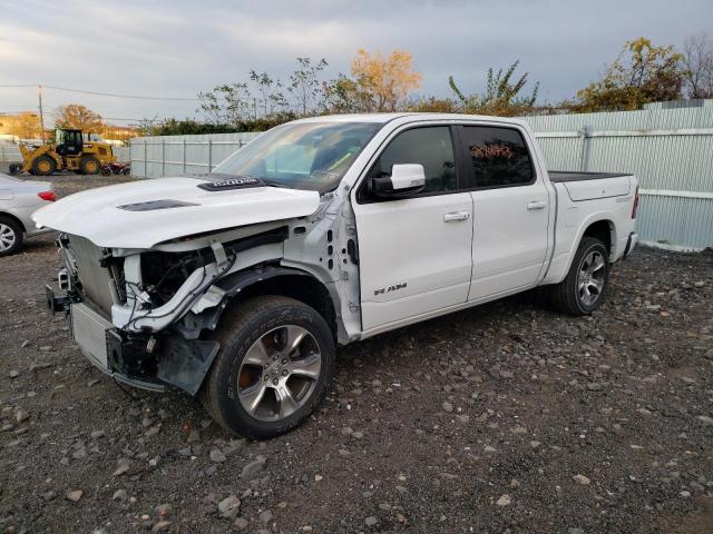 Изображение 2022 RAM 1500 LARAMIE 2022