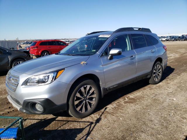 Obraz 1 z 2016 SUBARU OUTBACK 2.5I LIMITED 2016 z VIN 4S4BSBNC1G3313077
