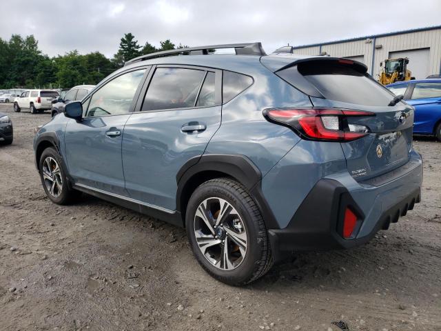 Obraz 2 z 2024 SUBARU CROSSTREK PREMIUM 2024 z VIN JF2GUADC3RH213960